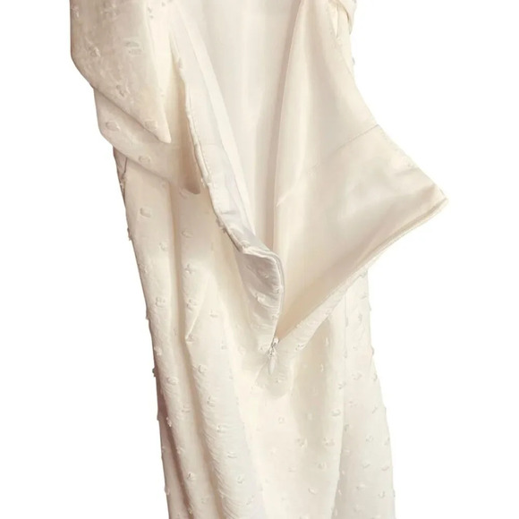 Rumer the Label Anissa One Shoulder Maxi Gown - Picture 13 of 13